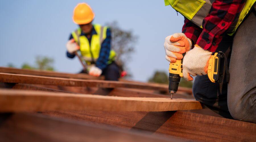 Local Chimney Repair in Casco, ME